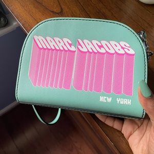 Marc Jacobs crossbody bag